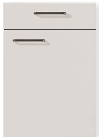 Satin Grey